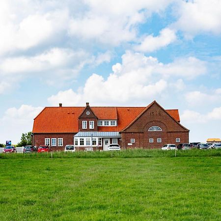 Ballum Slusekro Exteriér fotografie
