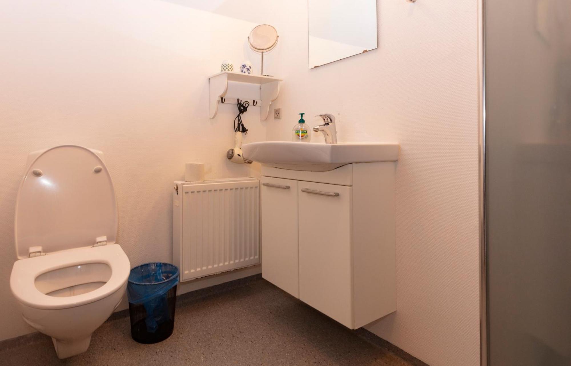Ballum Slusekro Exteriér fotografie
