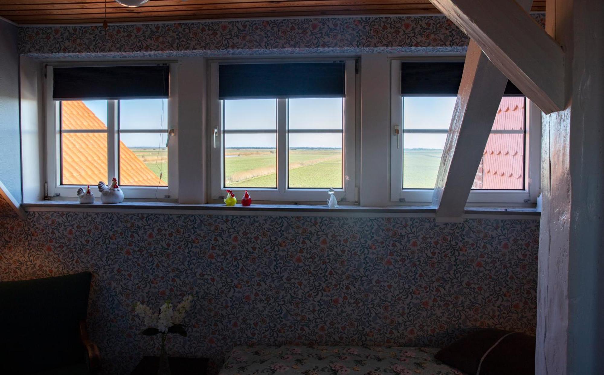 Ballum Slusekro Exteriér fotografie