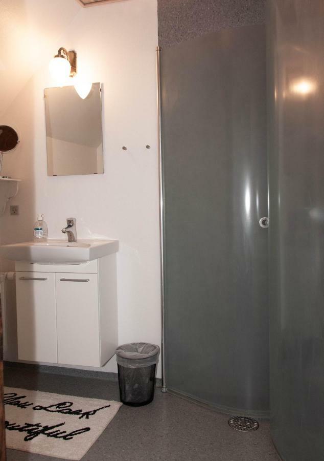 Ballum Slusekro Exteriér fotografie